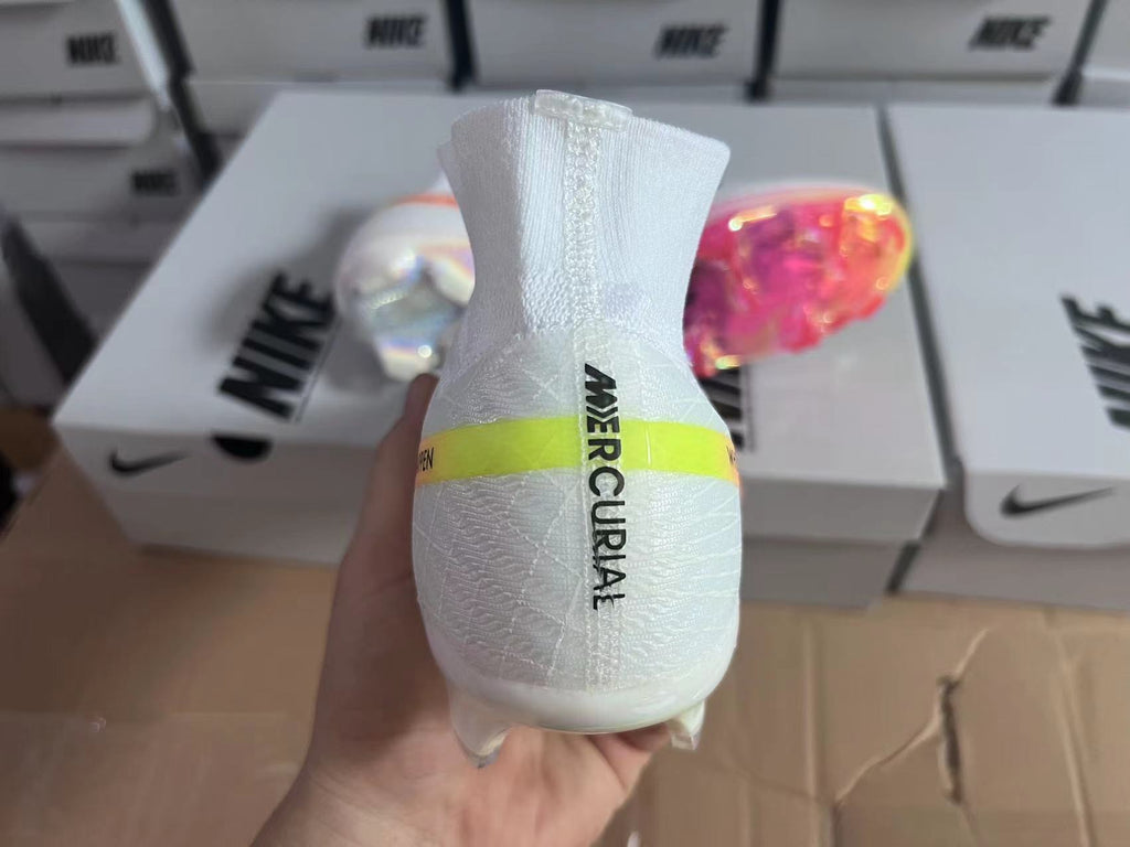Air Zoom Mercurial Superfly 9 Elite Fg