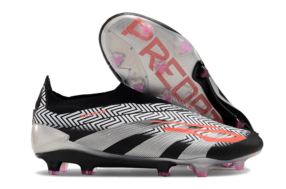 Predator Laceless Elite Fg