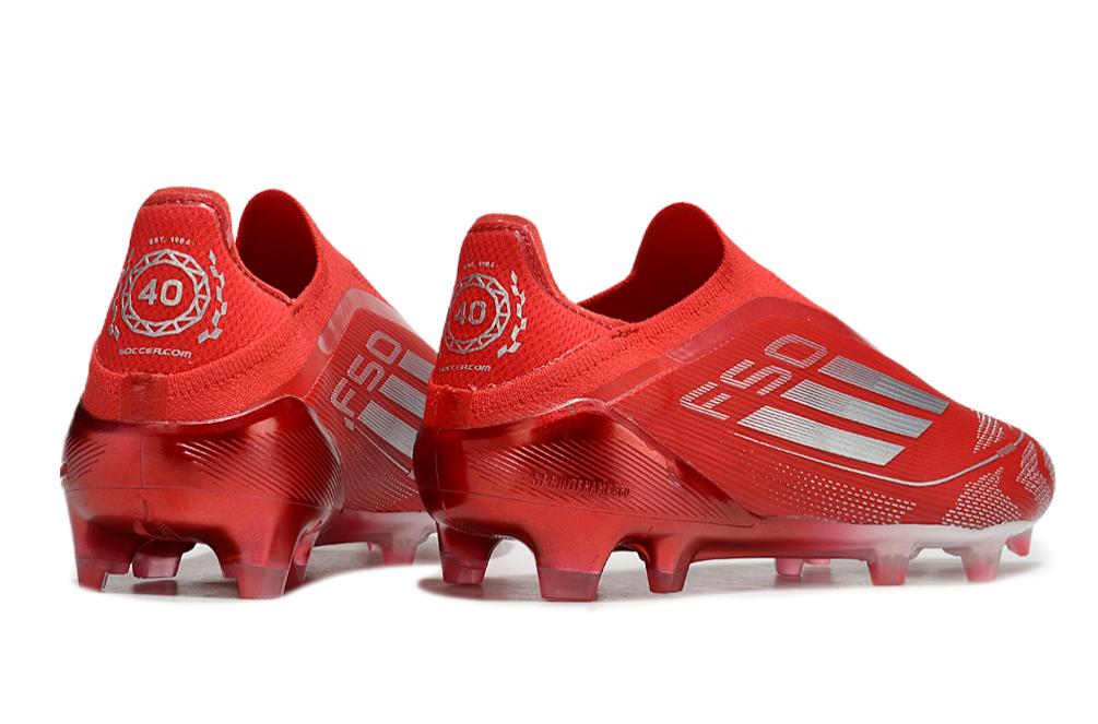 F50+ Laceless Elite FG