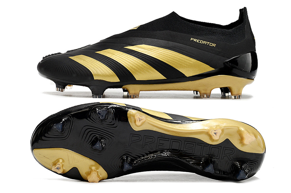 Predator Laceless Elite Fg
