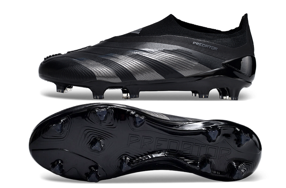 Predator Laceless Elite Fg