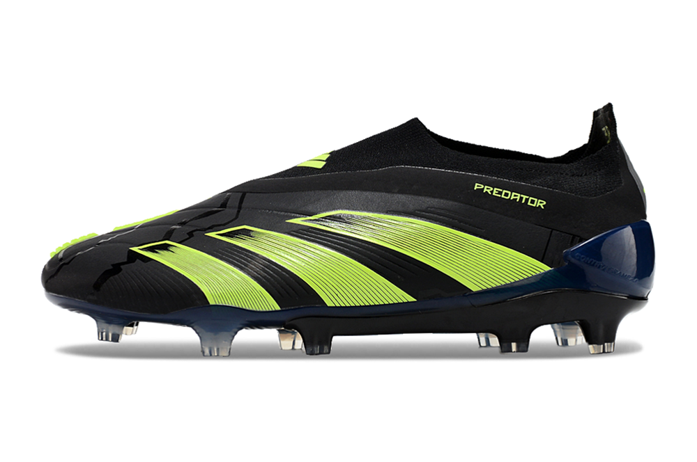 Predator Laceless Elite Fg