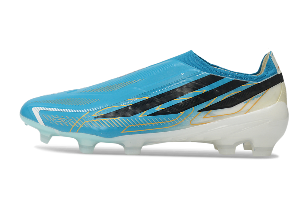 F50+ Laceless Elite FG