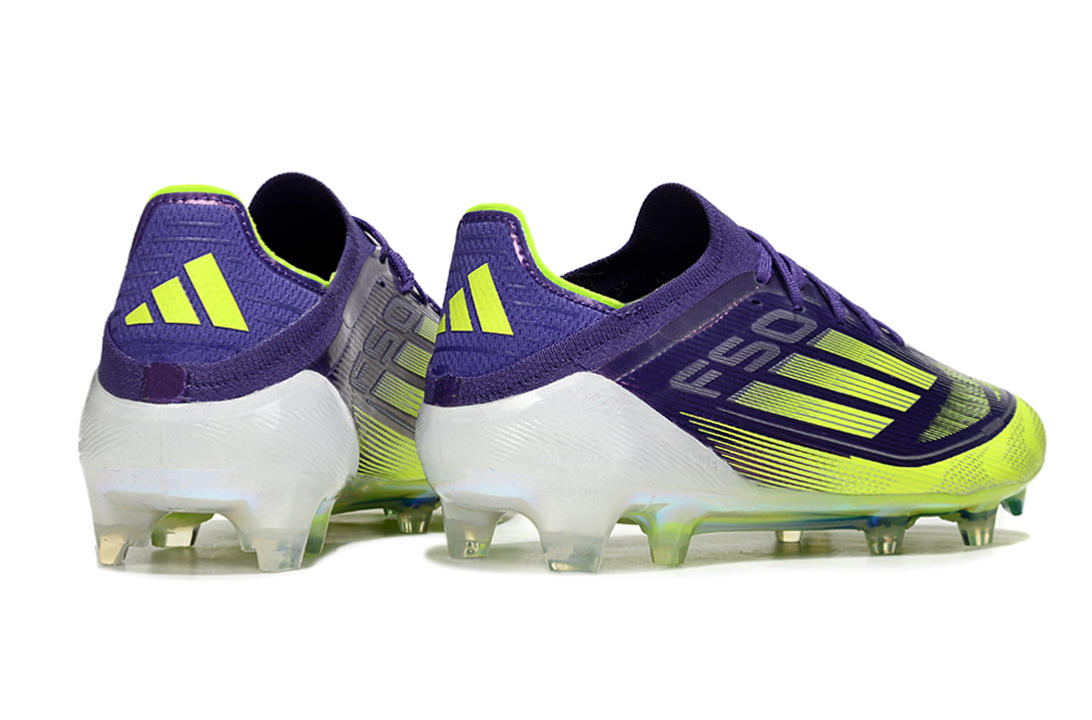 F50+ Elite FG