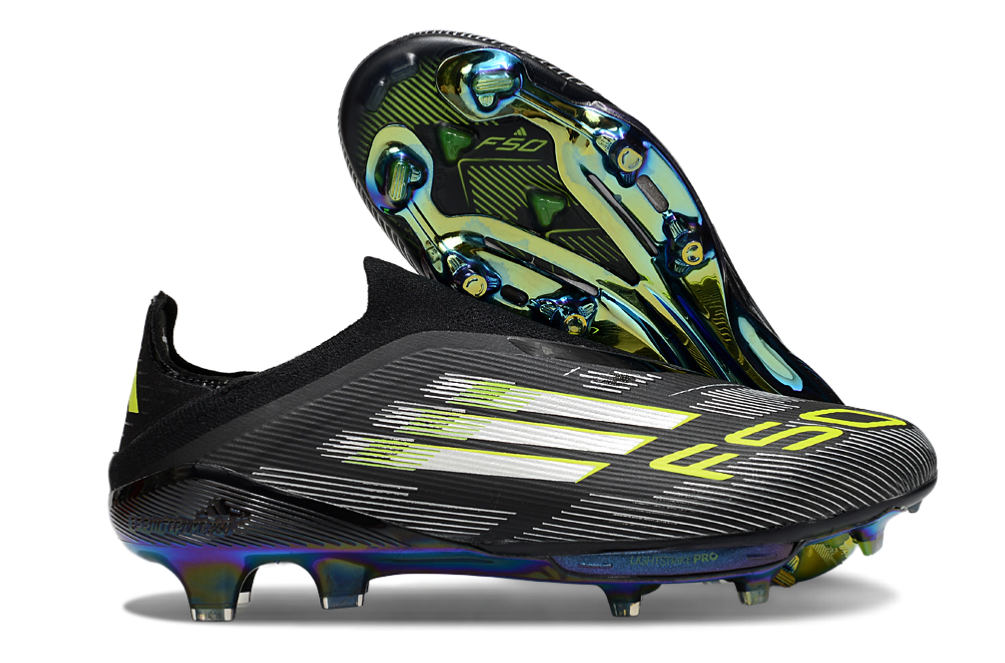 F50+ Lightstrike Pro Laceless Elite FG