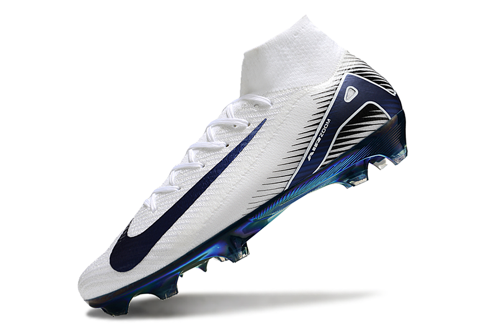 Air Zoom Mercurial Superfly 10 Elite Fg
