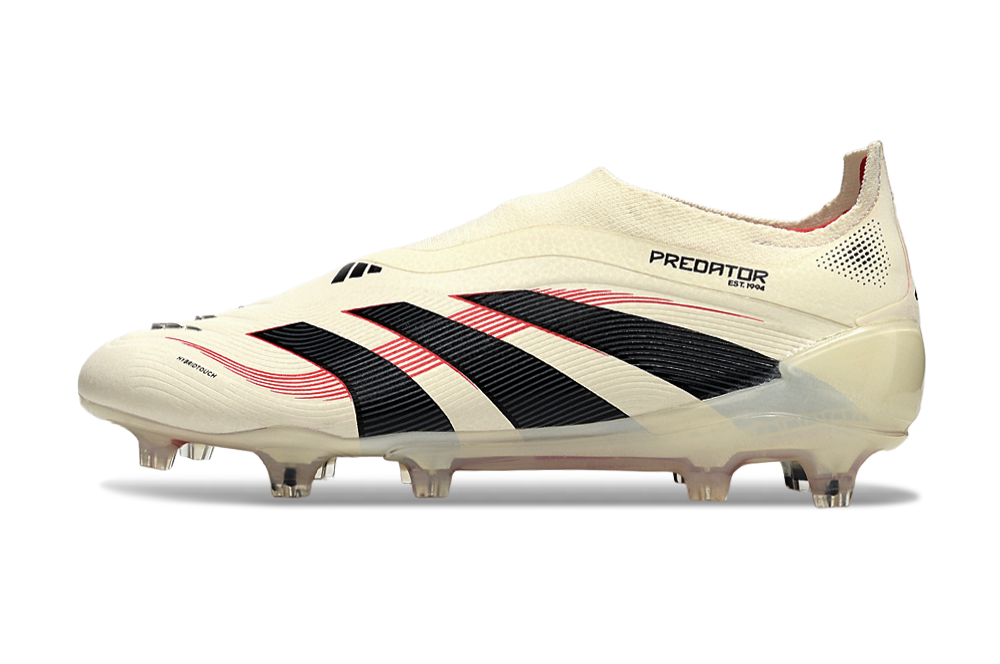 Predator Laceless Elite Fg