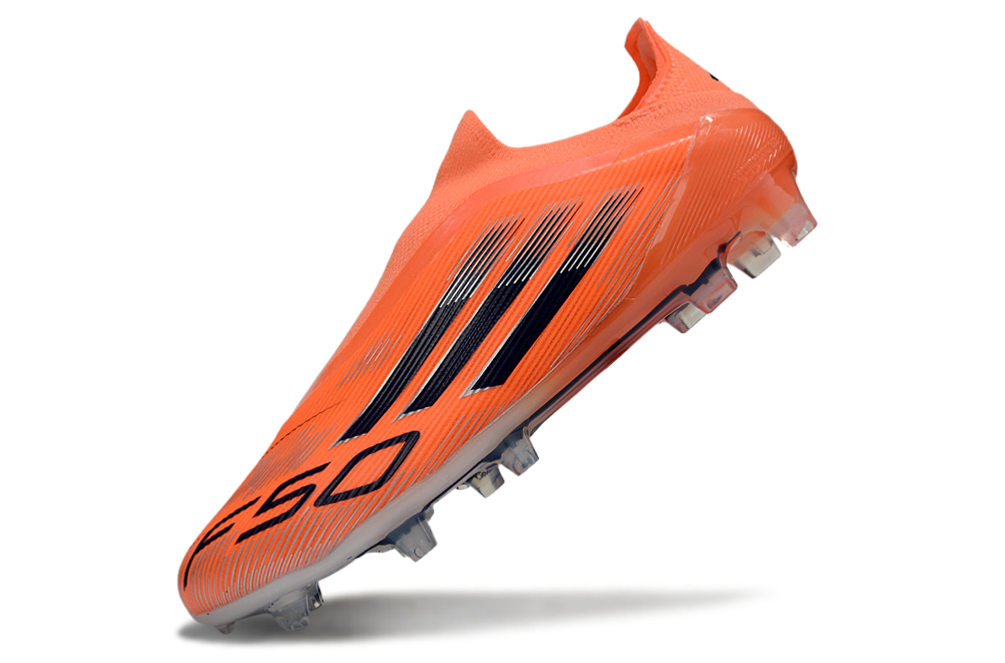 F50+ Laceless Elite FG