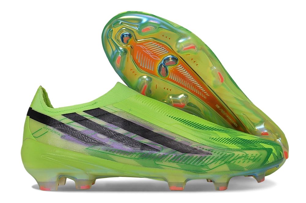 F50+ Laceless Elite FG
