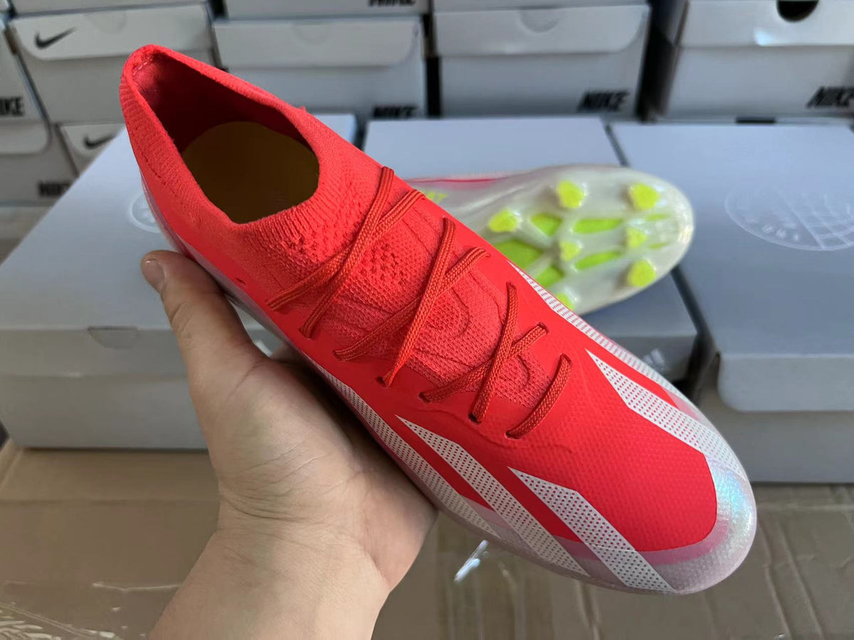 Xcrazyfast Elite Fg