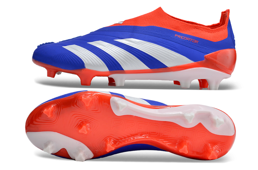 Predator Laceless Elite Fg
