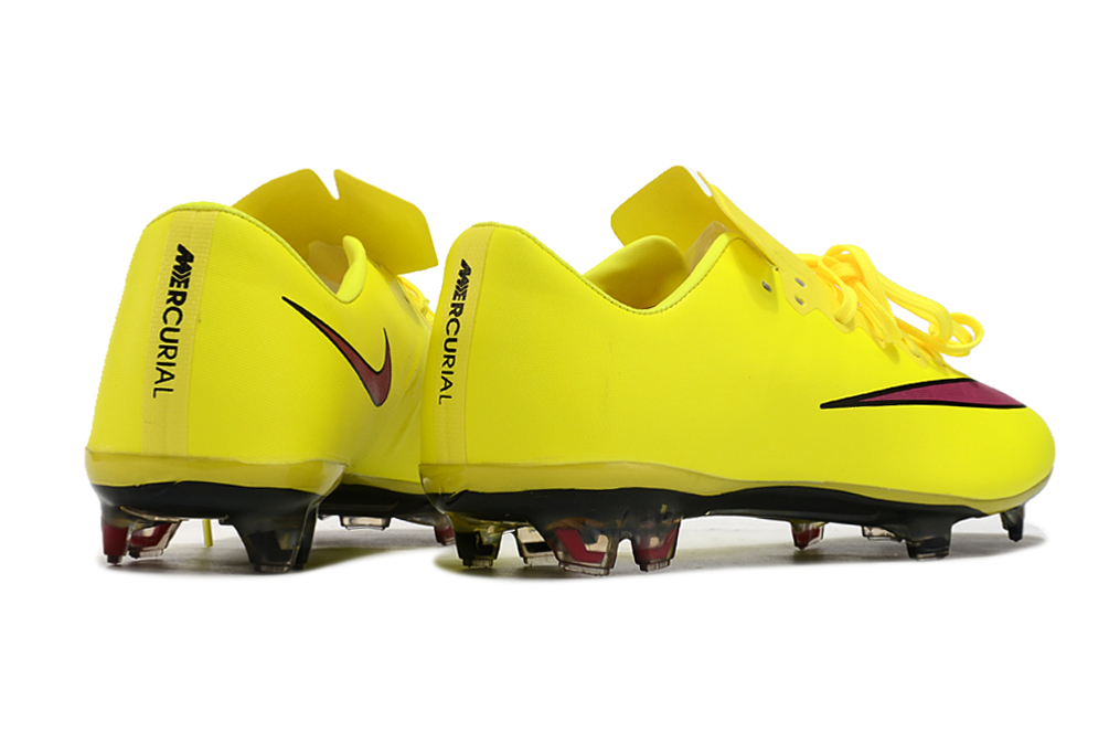 Mercurial Vapor 10 Elite Fg