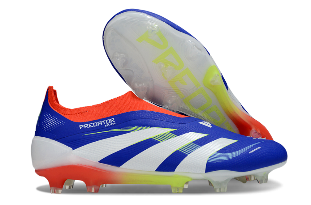 Predator Laceless Elite Fg