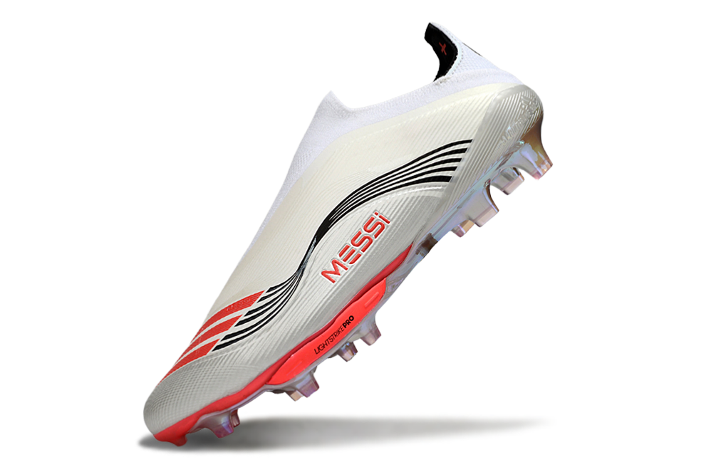 F50+ Lightstrike Pro Laceless Elite FG