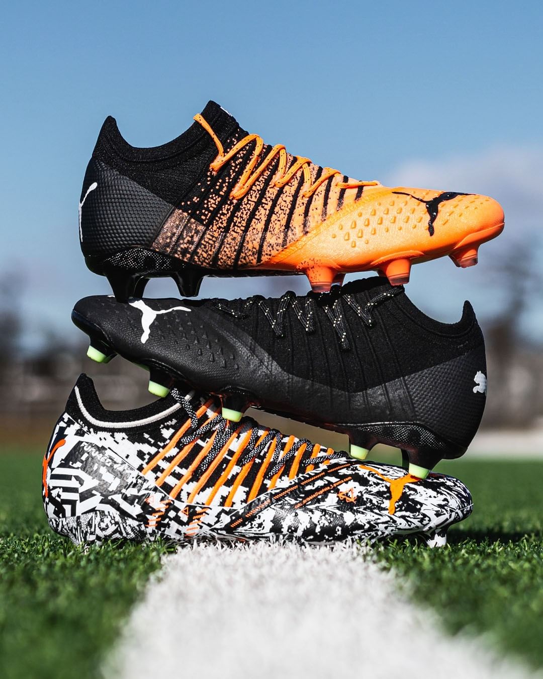 Future Ultra Elite Fg