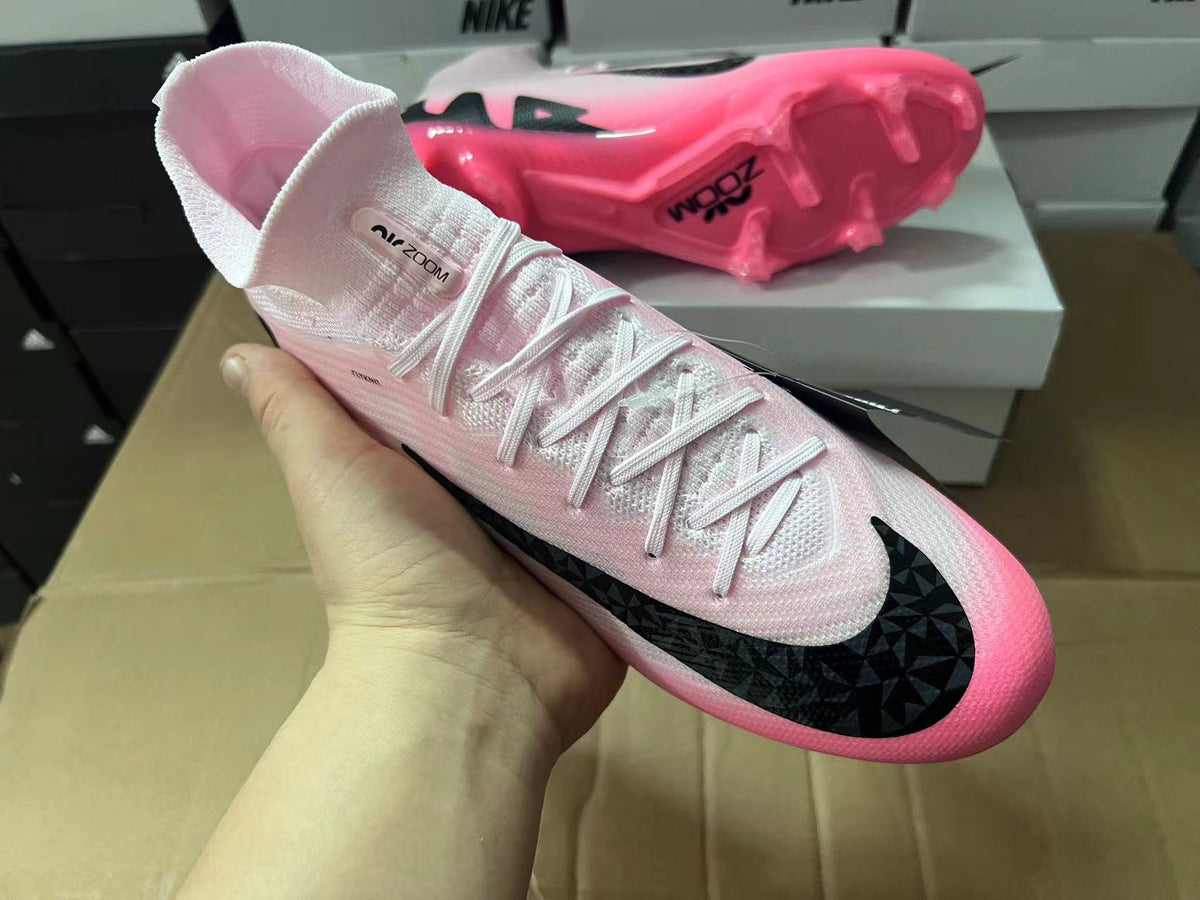 Air Zoom Mercurial Superfly 9 Elite Fg