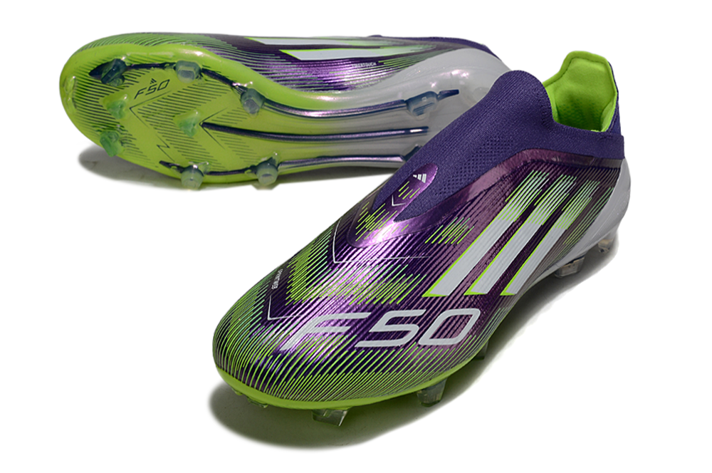 F50+ Laceless Elite FG