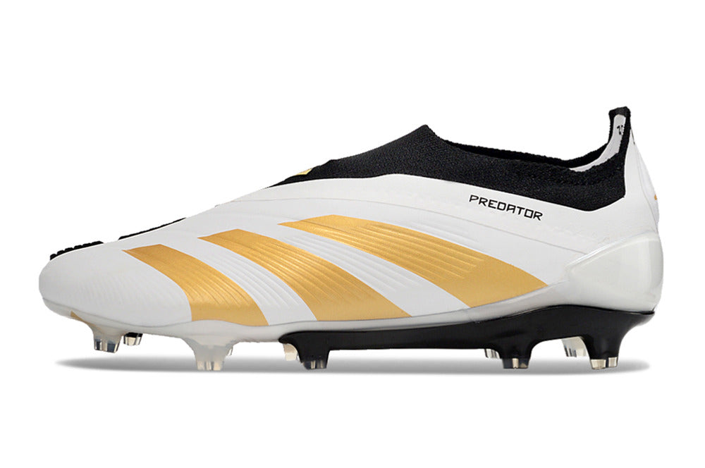 Predator Laceless Elite Fg