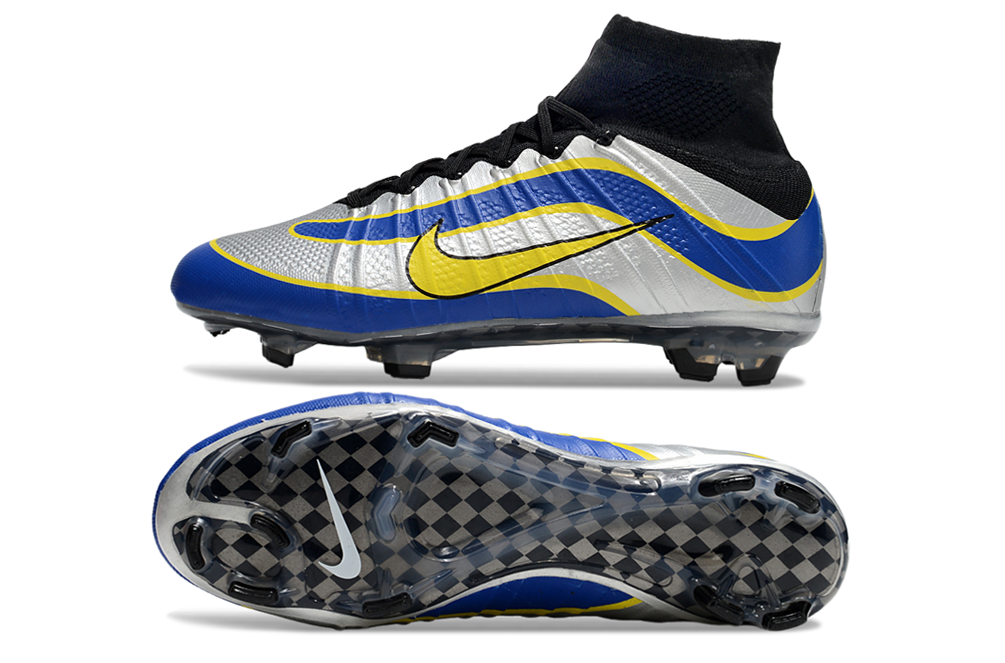 Mercurial Superfly 4 Elite Fg