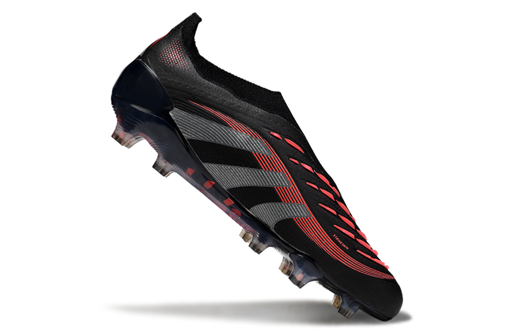 Predator Laceless Elite Fg