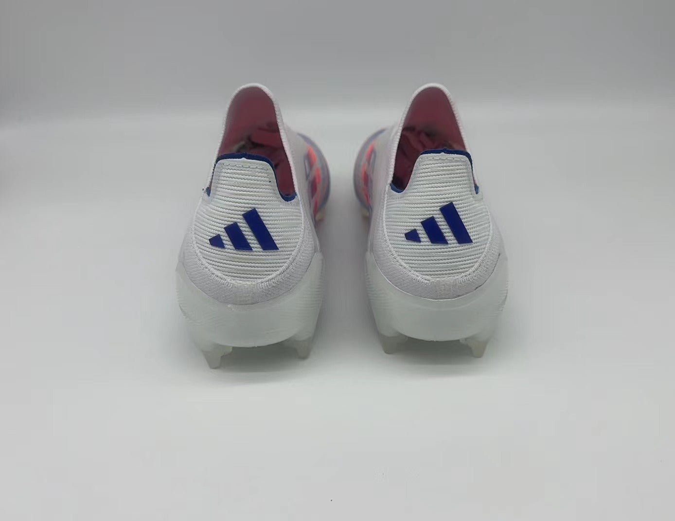 F50+ Laceless Elite FG