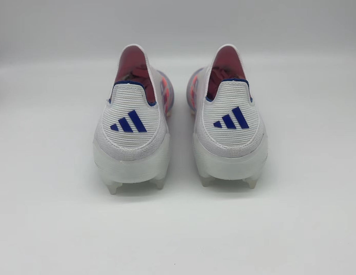 F50+ Laceless Elite FG