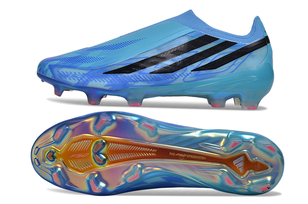F50+ Laceless Elite FG