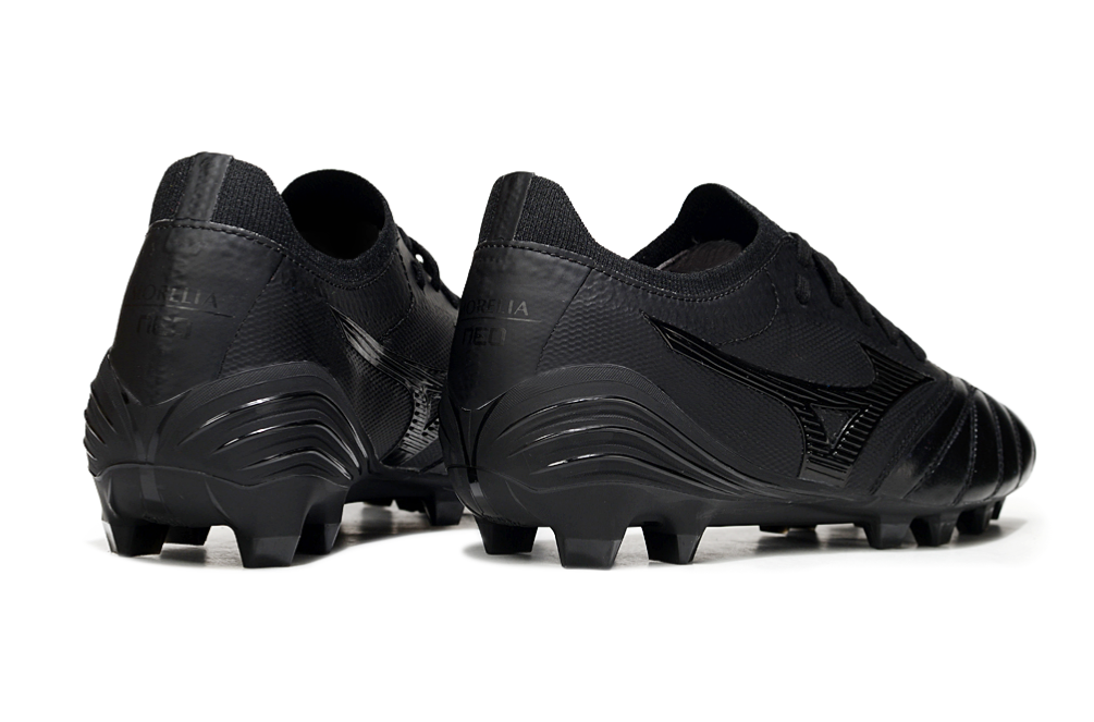Morelia Neo IV BATE Made In Japan Elite FG
