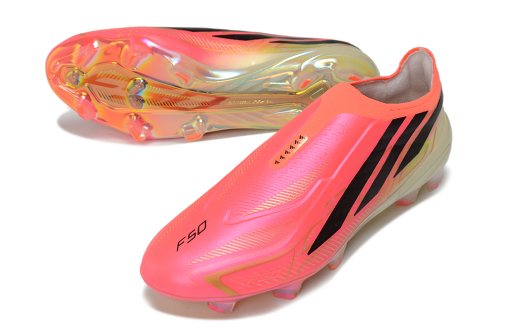 F50+ Laceless Elite FG