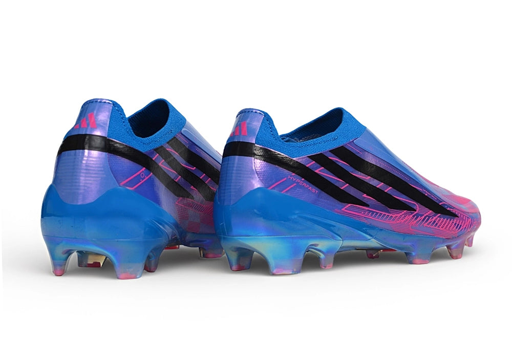 F50+ Laceless Elite FG