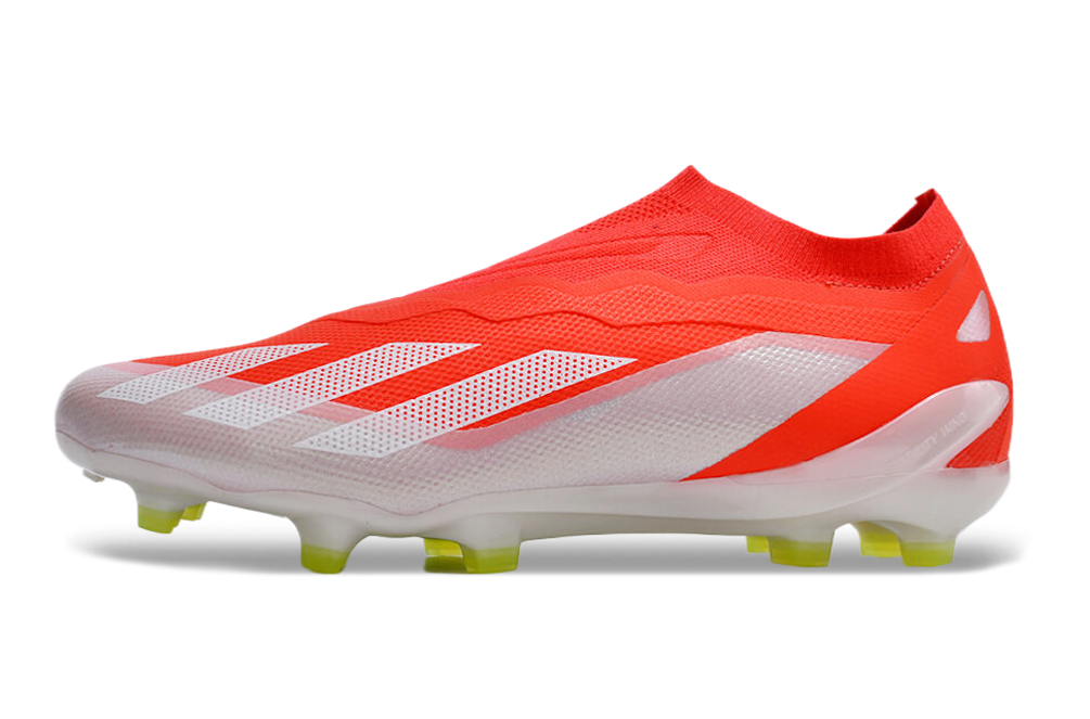 Xcrazyfast Laceless Elite Fg