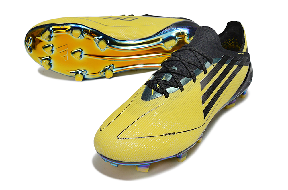 F50+ Elite FG