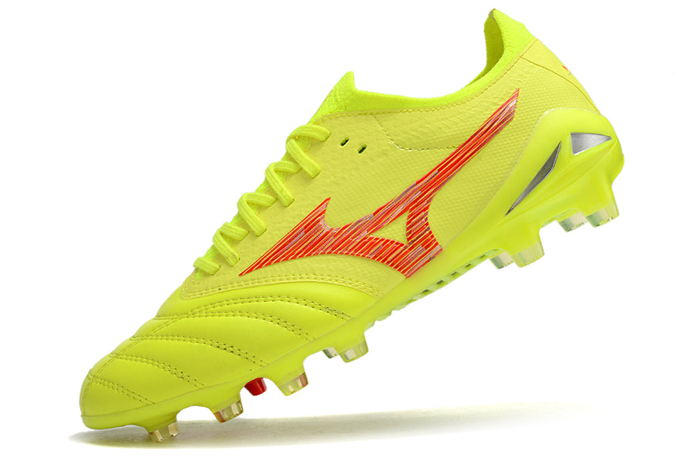 Morelia Neo IV BATE Made In Japan Elite FG