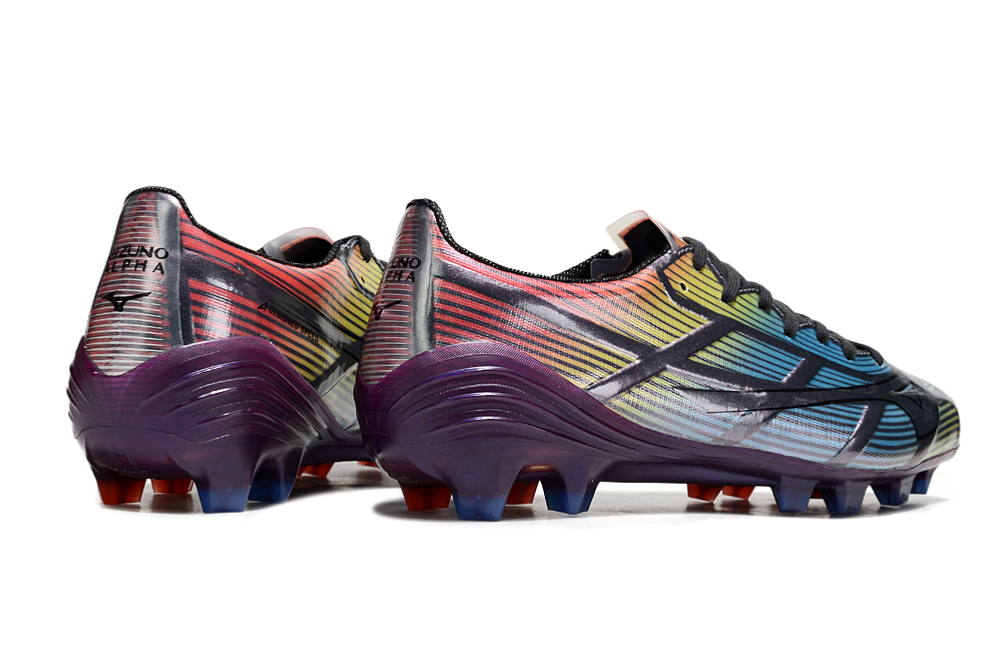 Alpha Made in Japan Elite FG
