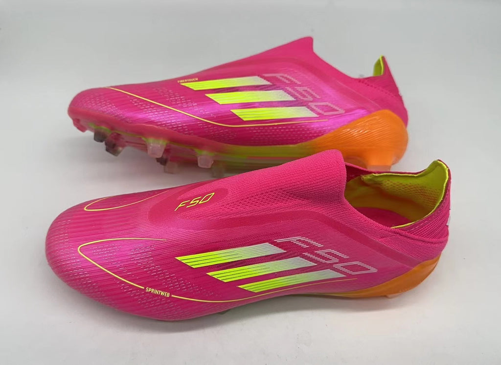 F50+ Laceless Elite FG