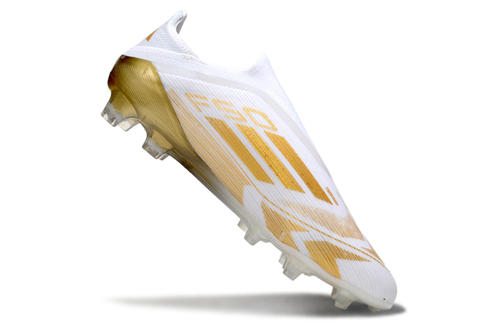 F50+ Laceless Elite FG