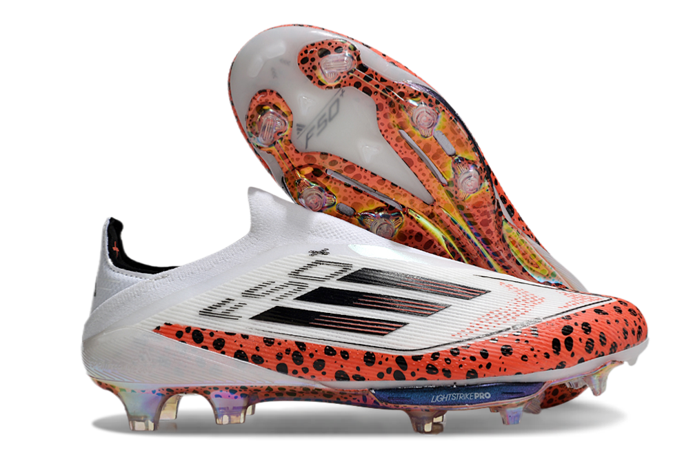 F50+ Lightstrike Pro Laceless Elite FG
