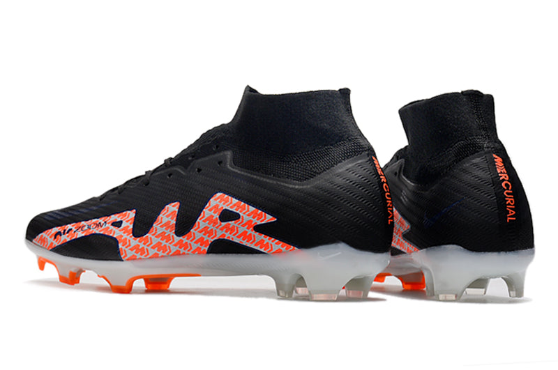Air Zoom Mercurial Superfly 9 Elite Fg