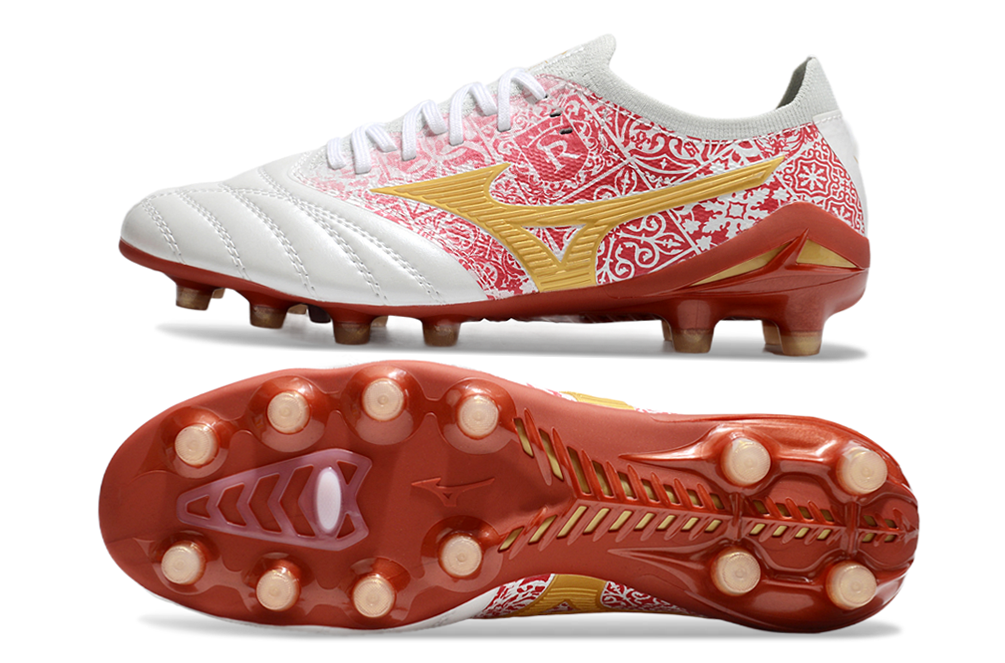 Morelia Neo IV BATE Made In Japan Elite FG