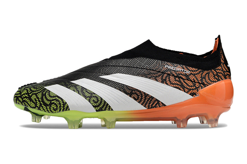 Predator Laceless Elite Fg