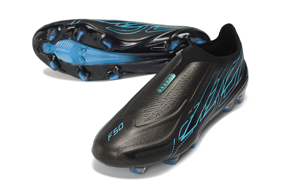 F50+ Laceless Elite FG