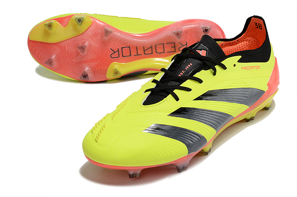 Predator Elite Fg