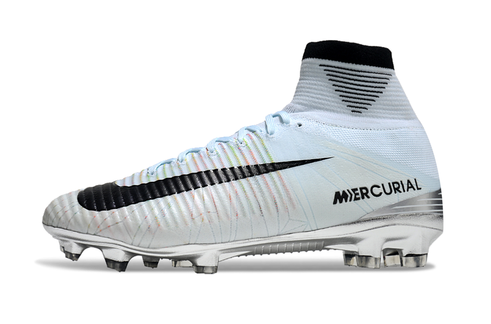 Mercurial Superfly 5 Elite Fg