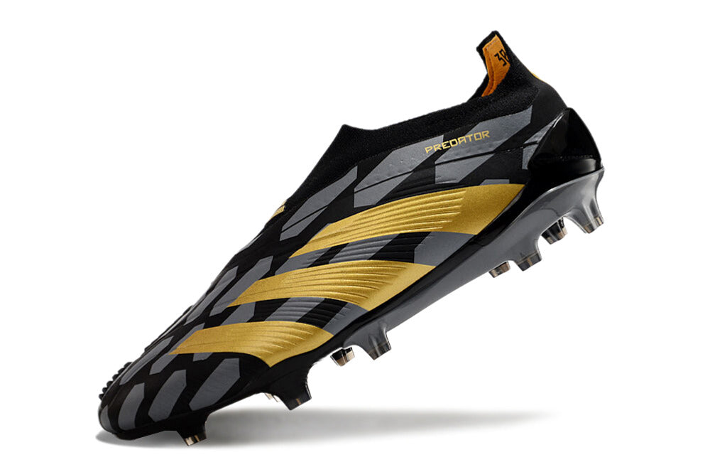 Predator Laceless Elite Fg