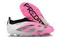 Predator Laceless Elite Fg