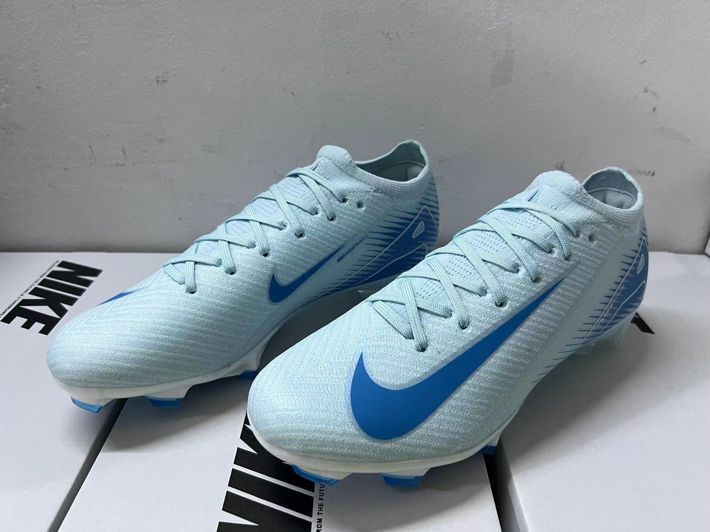 Air Zoom Mercurial Vapor 16 Elite Fg