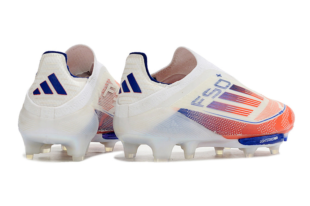 F50+ Lightstrike Pro Laceless Elite FG
