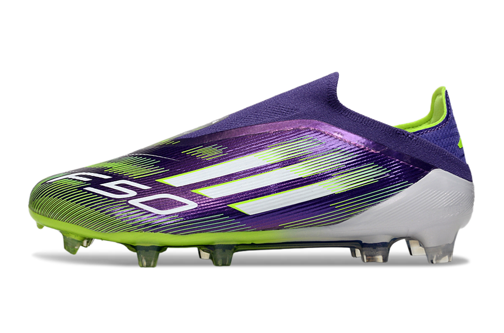 F50+ Laceless Elite FG