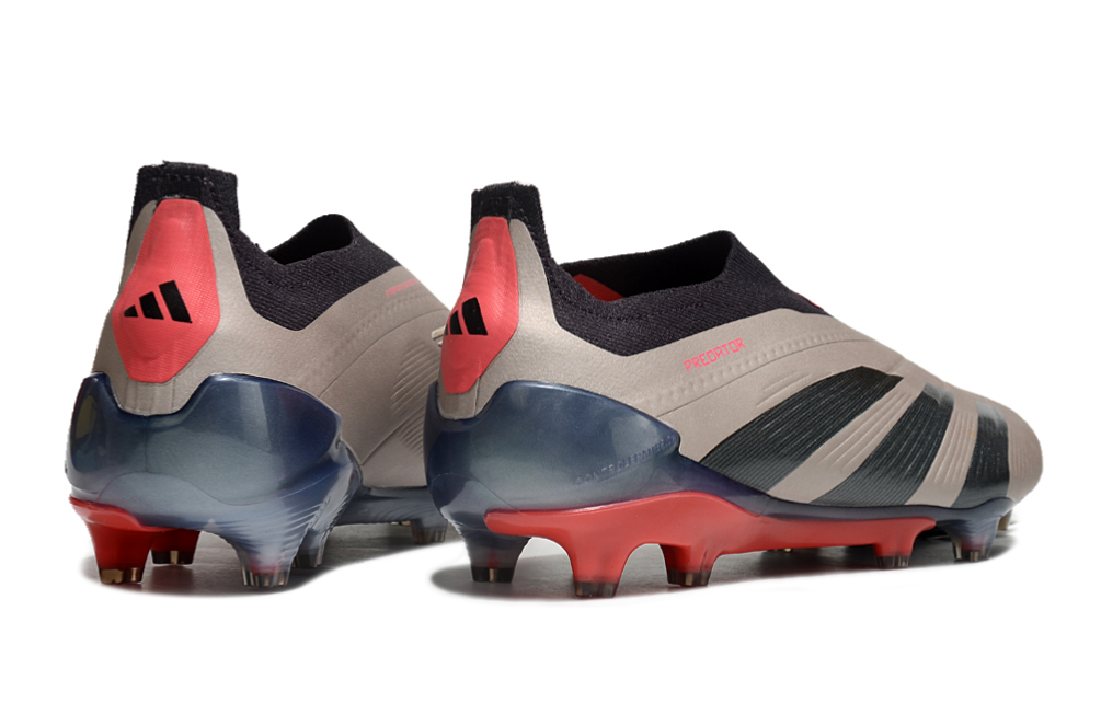 Predator Laceless Elite Fg