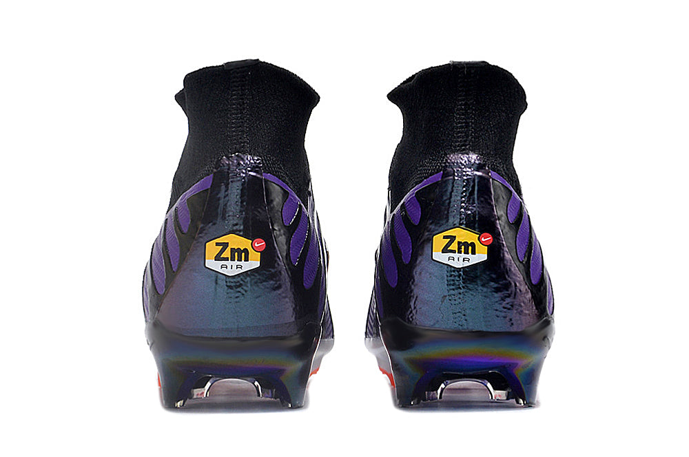 Air Zoom Mercurial Superfly 9 Elite Fg